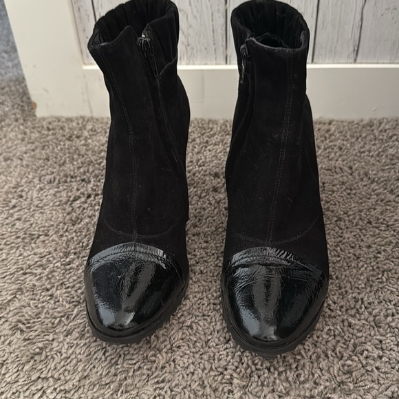 RARE - Materia Prima by Goffredo Fantini Booties - Picture 4 of 5